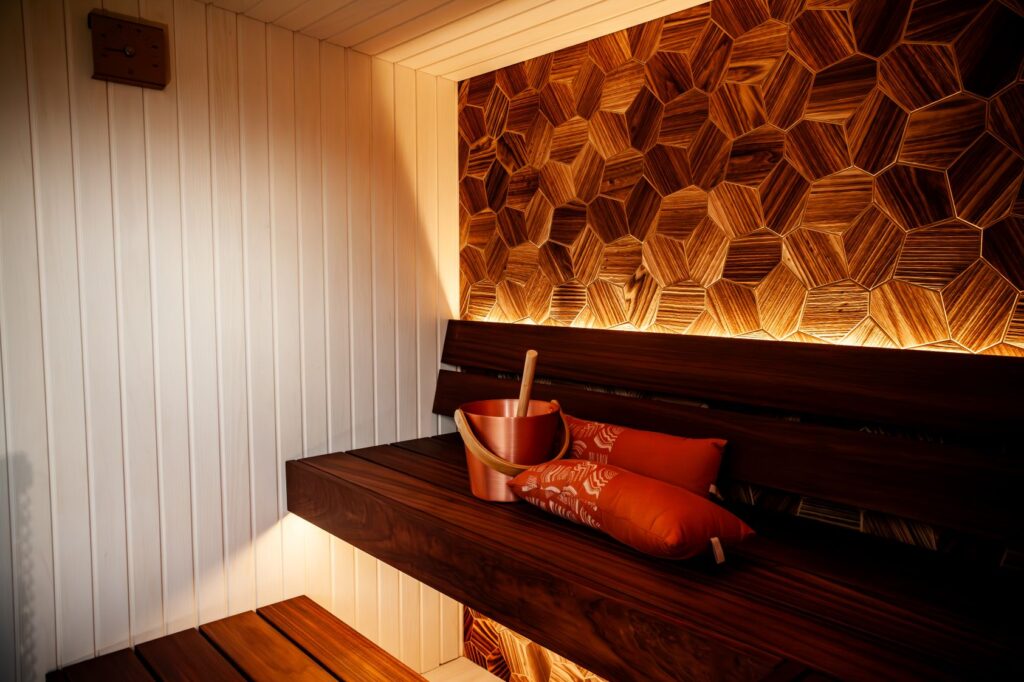 Außensauna in Sachsen kaufen