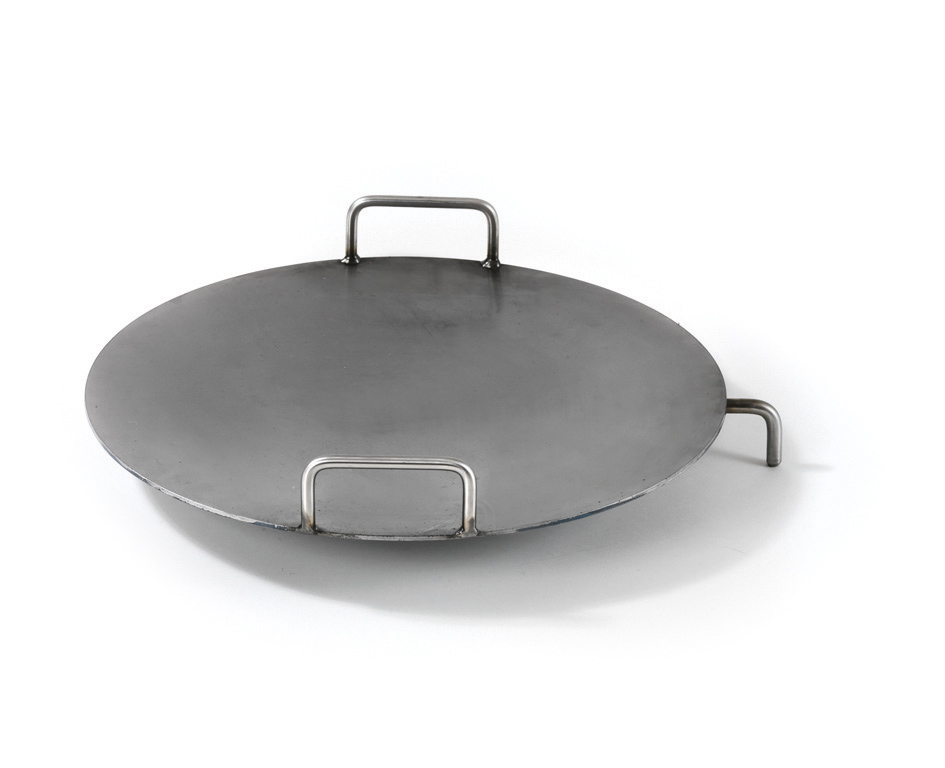 HERMAPRO-Steakpfanne-Grillplatte-Vario-80