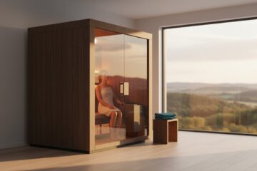 Infrarotkabine Dresden: Tiefenwärme für Ihr Zuhause in Sachsen