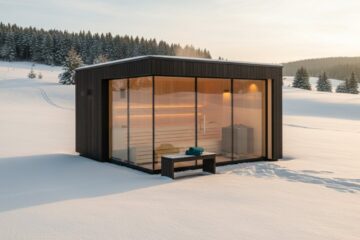 Sauna im Erzgebirge kaufen: Die besten Modelle & regionalen Tipps 2026