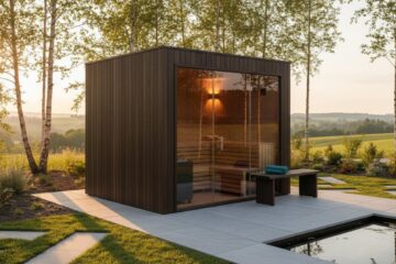 Außensauna in Sachsen: Der ultimative Ratgeber für Dresden, Chemnitz & Leipzig 2026