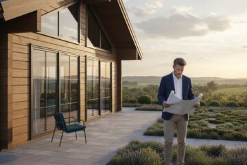 Blockbohlenhaus in Sachsen: Ihr Experten-Leitfaden für Planung und Bau 2026