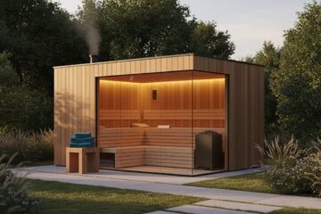 Sauna in Chemnitz kaufen: Ihr Weg zur eigenen Wellness-Oase 2026
